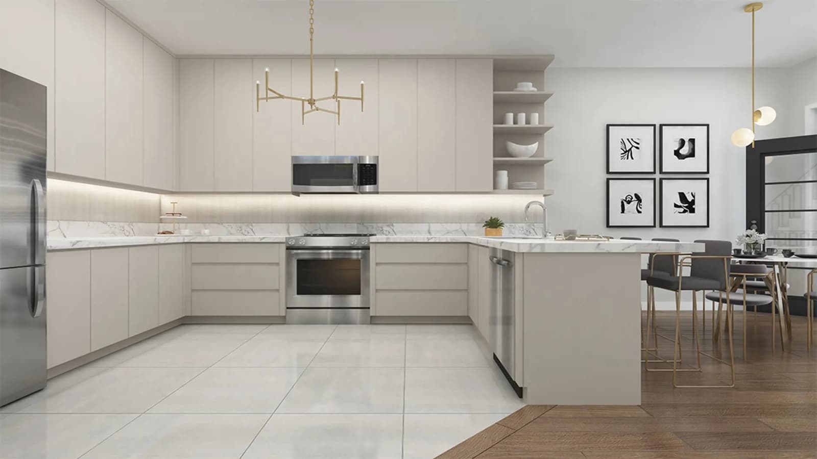 Heritage Heights Towns - Image 18