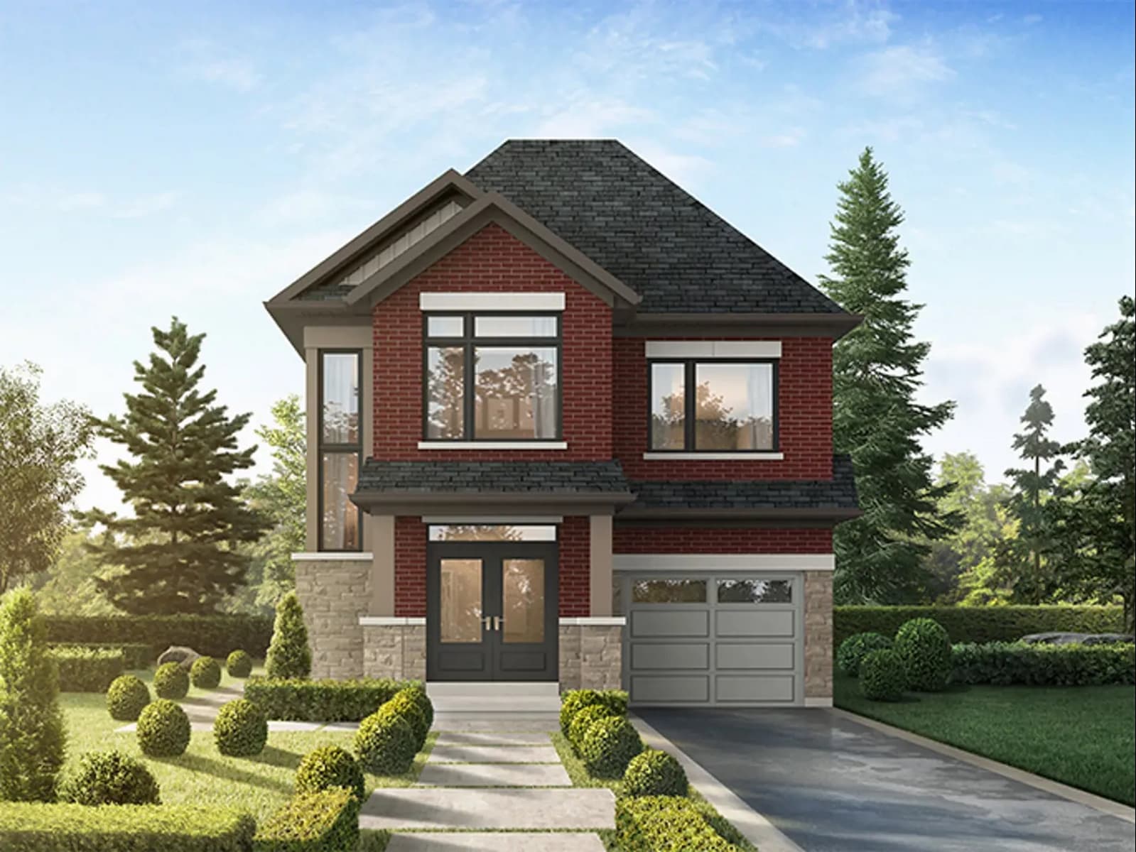 Heritage Heights Towns - Image 14