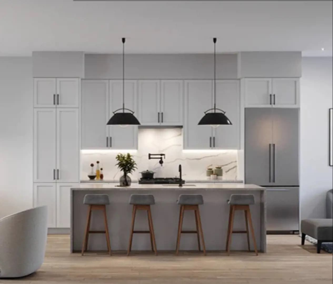 Hillcrest Town - Image 6