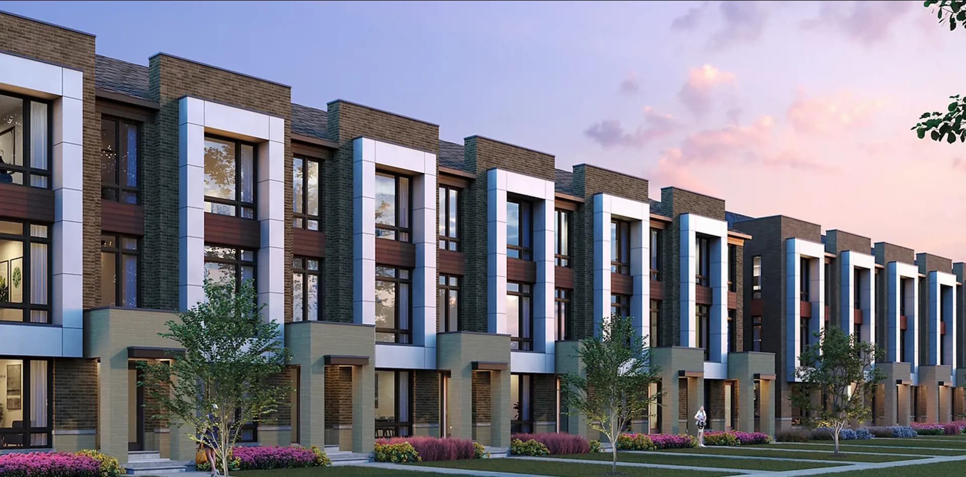 Hillcrest Town - Image 2