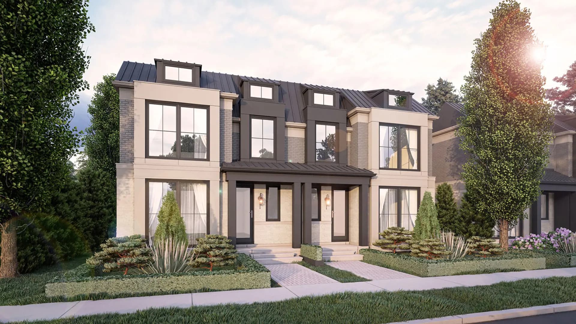 Lorne Park Place - Image 6