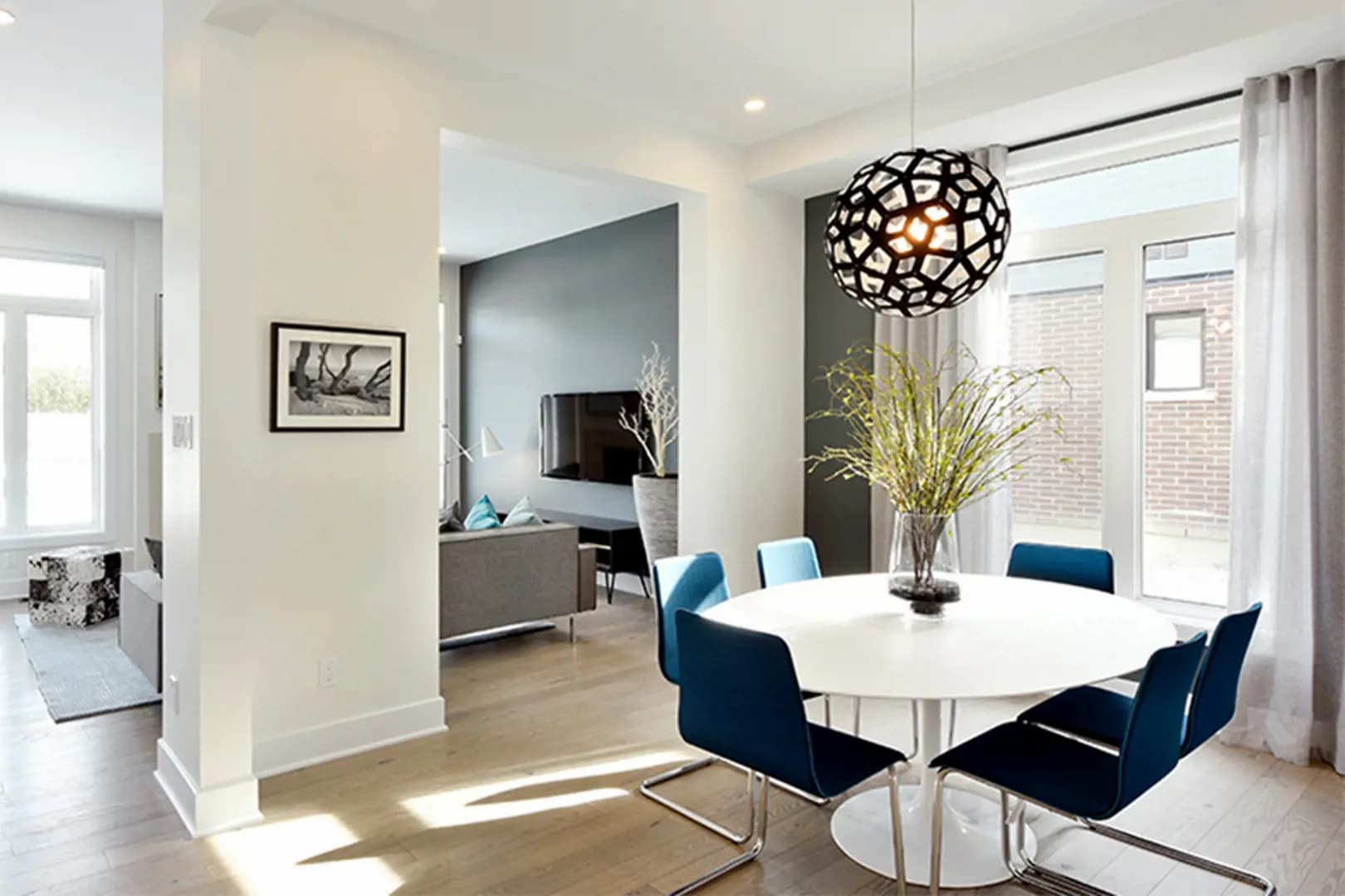 Mahogany Towns - Image 25