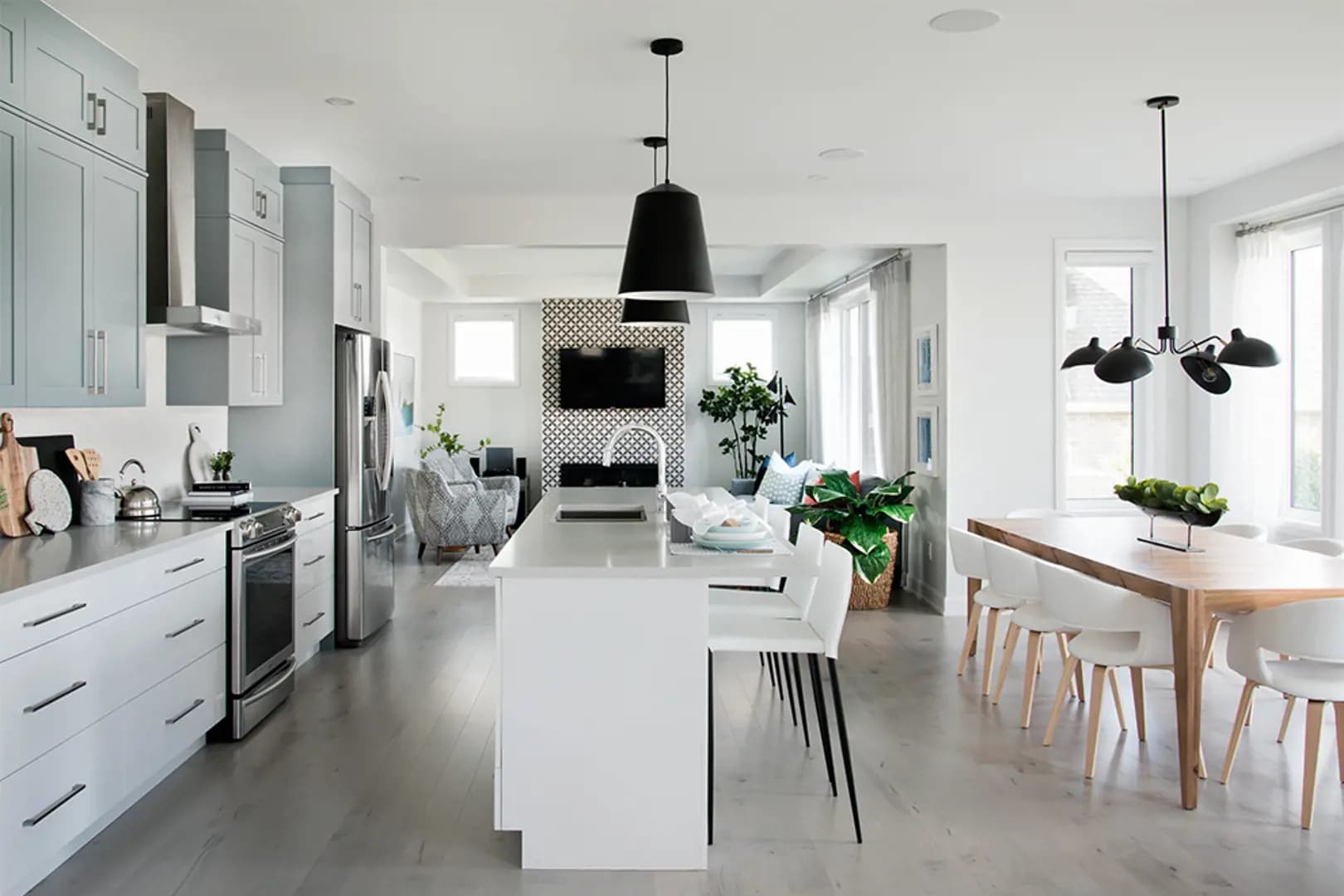 Mahogany Towns - Image 29