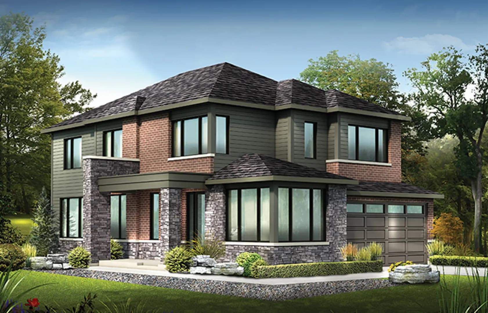 Mahogany Towns - Image 12