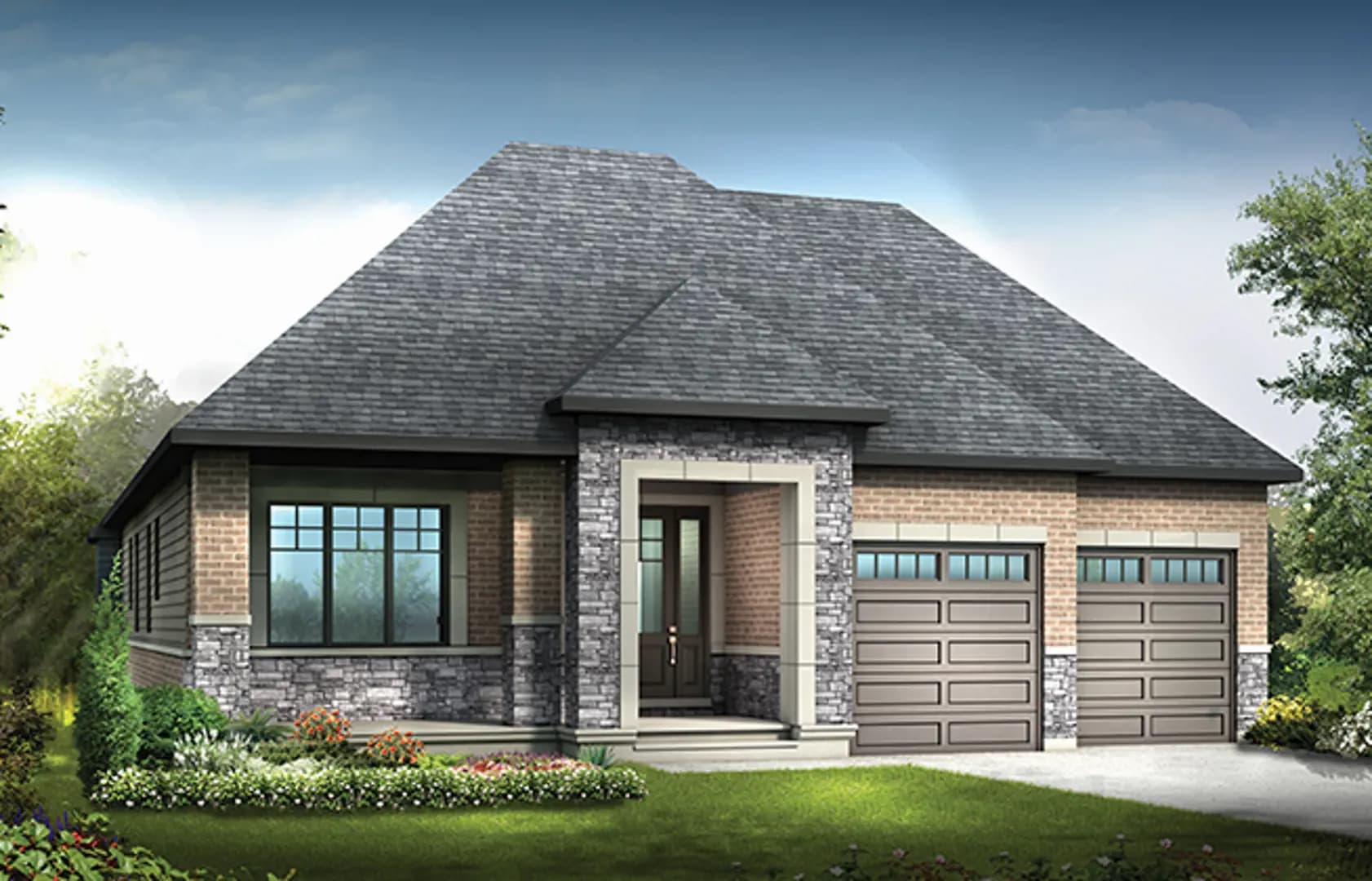 Mahogany Towns - Image 21