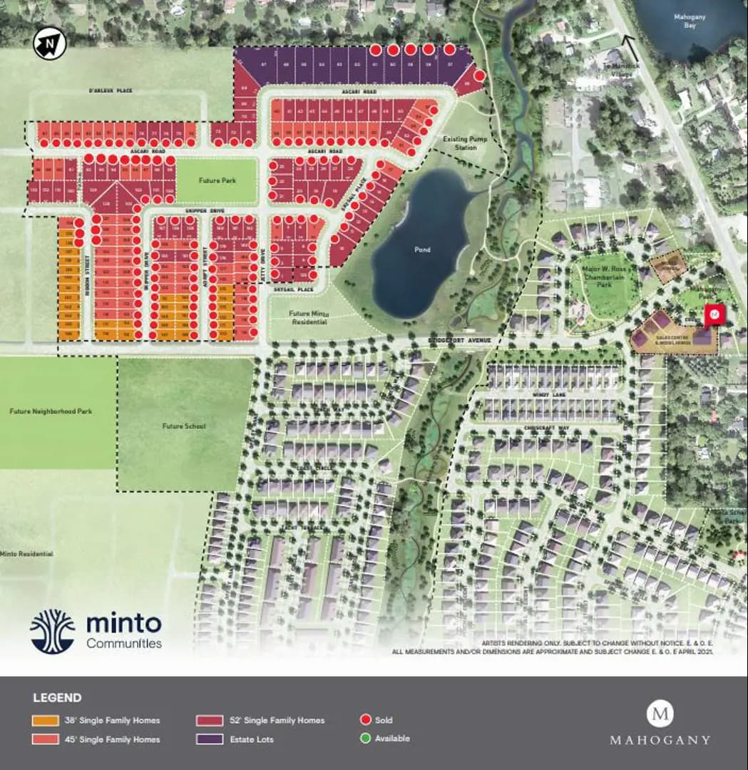 Mahogany Towns - Image 44