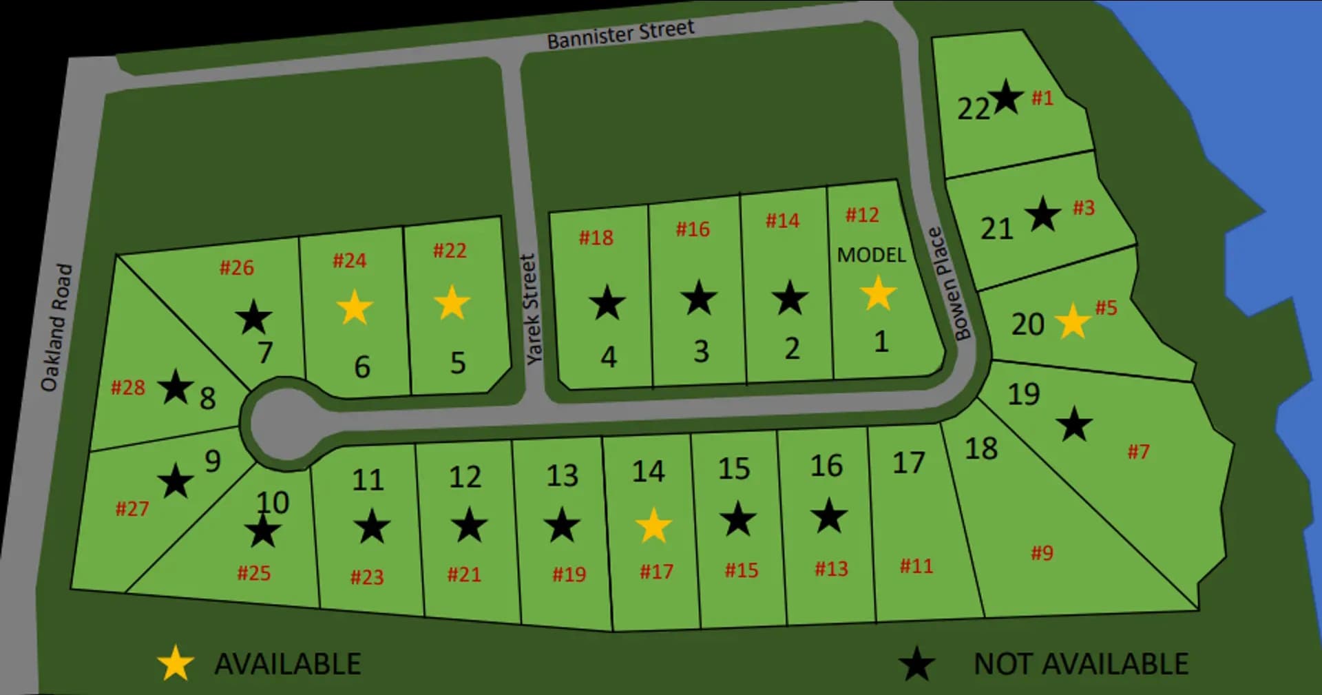 Malcolm’s Mills Estates - Image 9