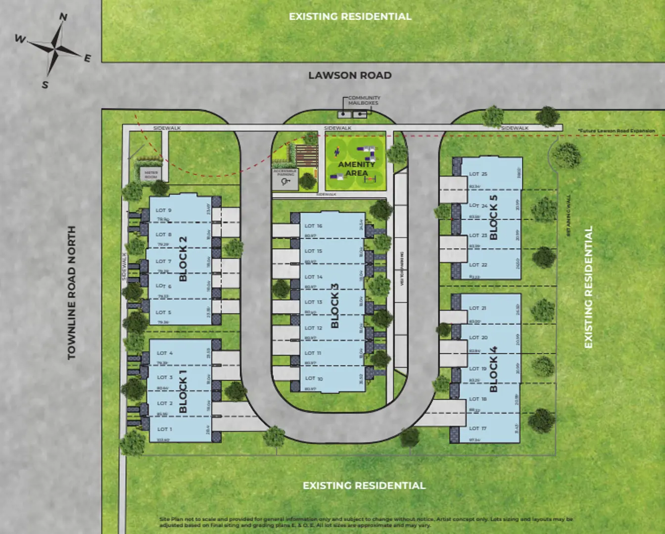 Meadow Towns - Image 7