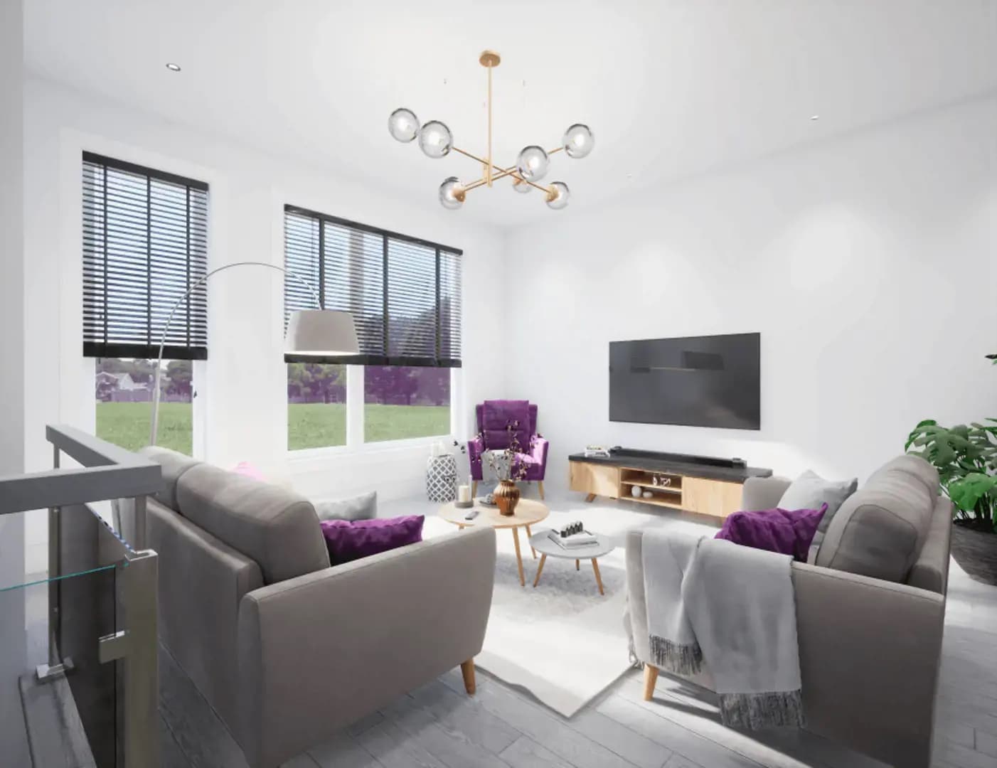 Prince Parque Towns - Image 3