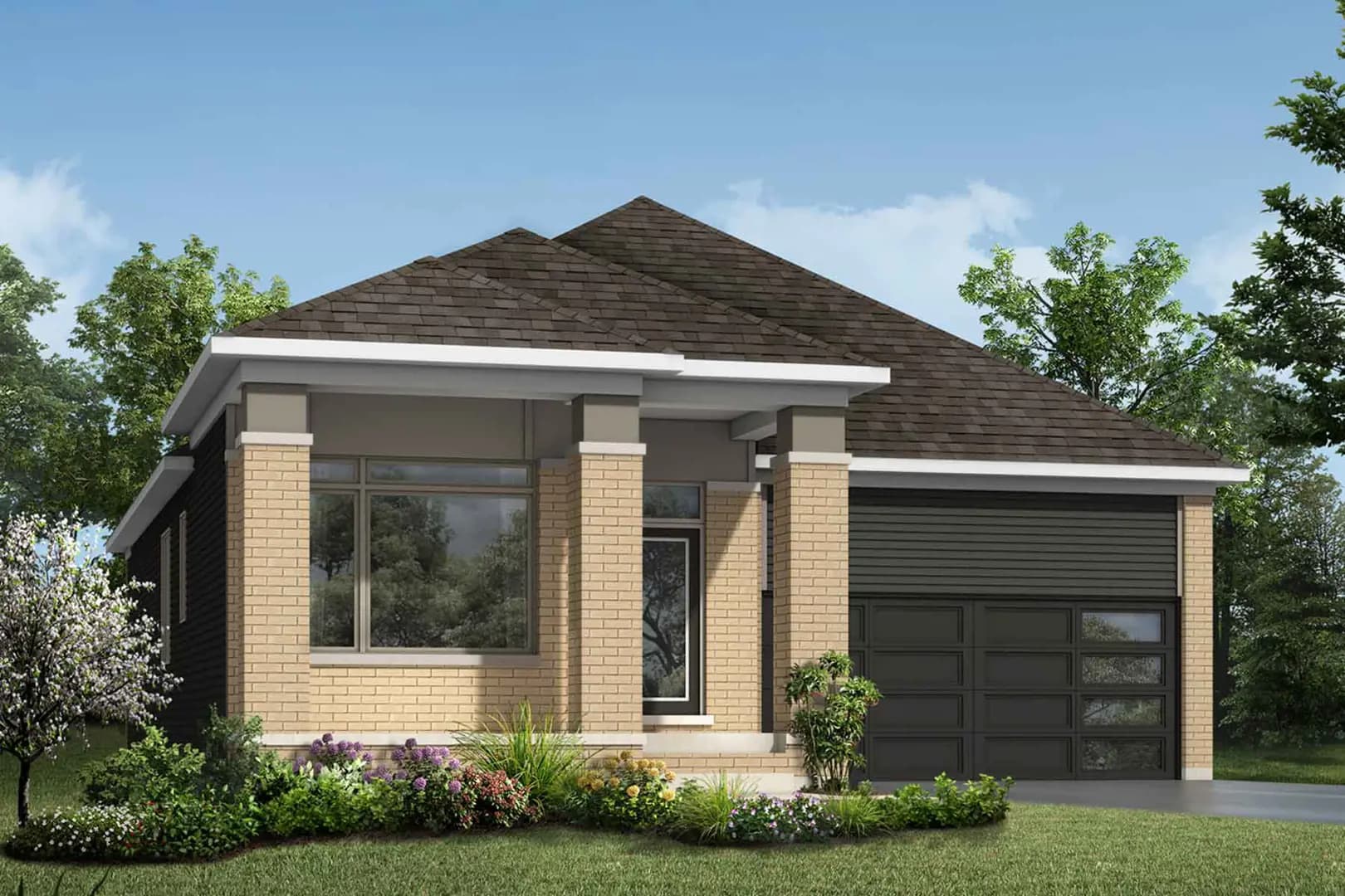 Richmond Meadows Towns - Image 3