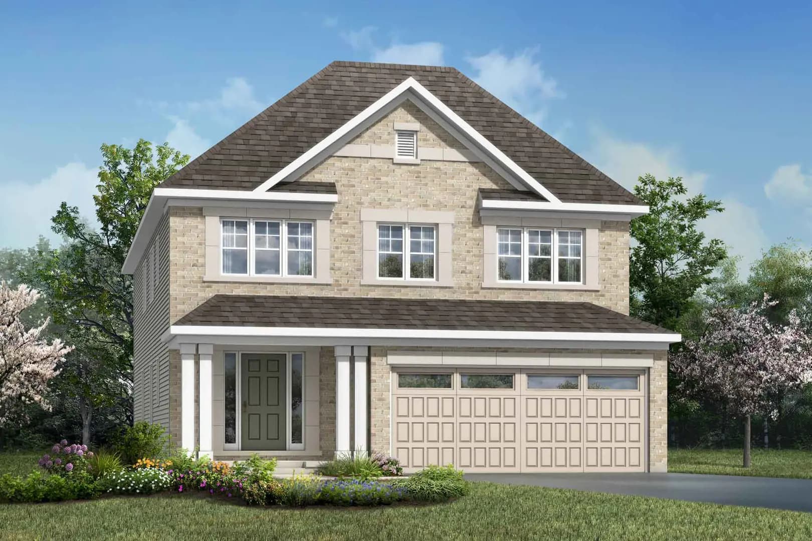 Richmond Meadows Towns - Image 4