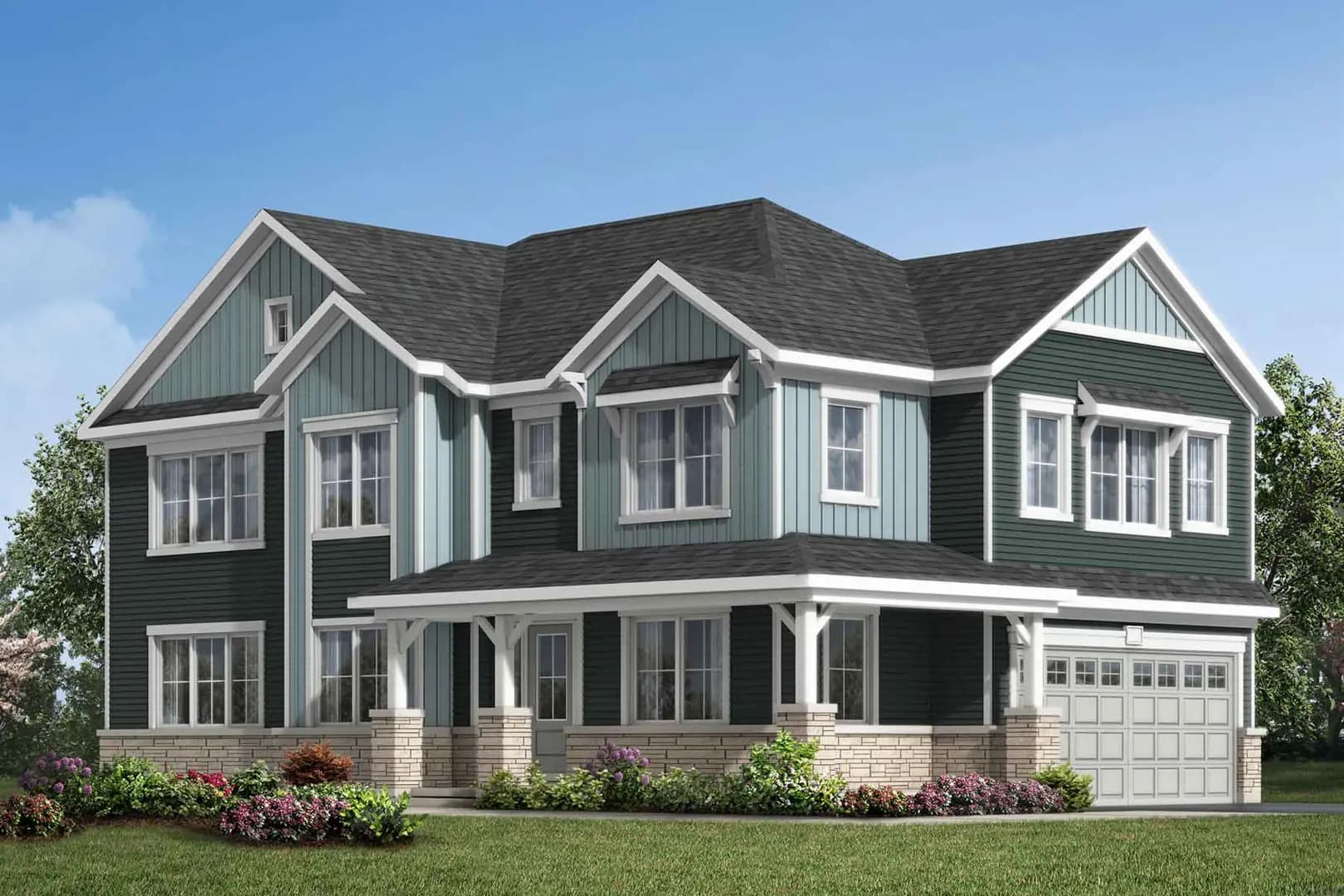 Richmond Meadows Towns - Image 7