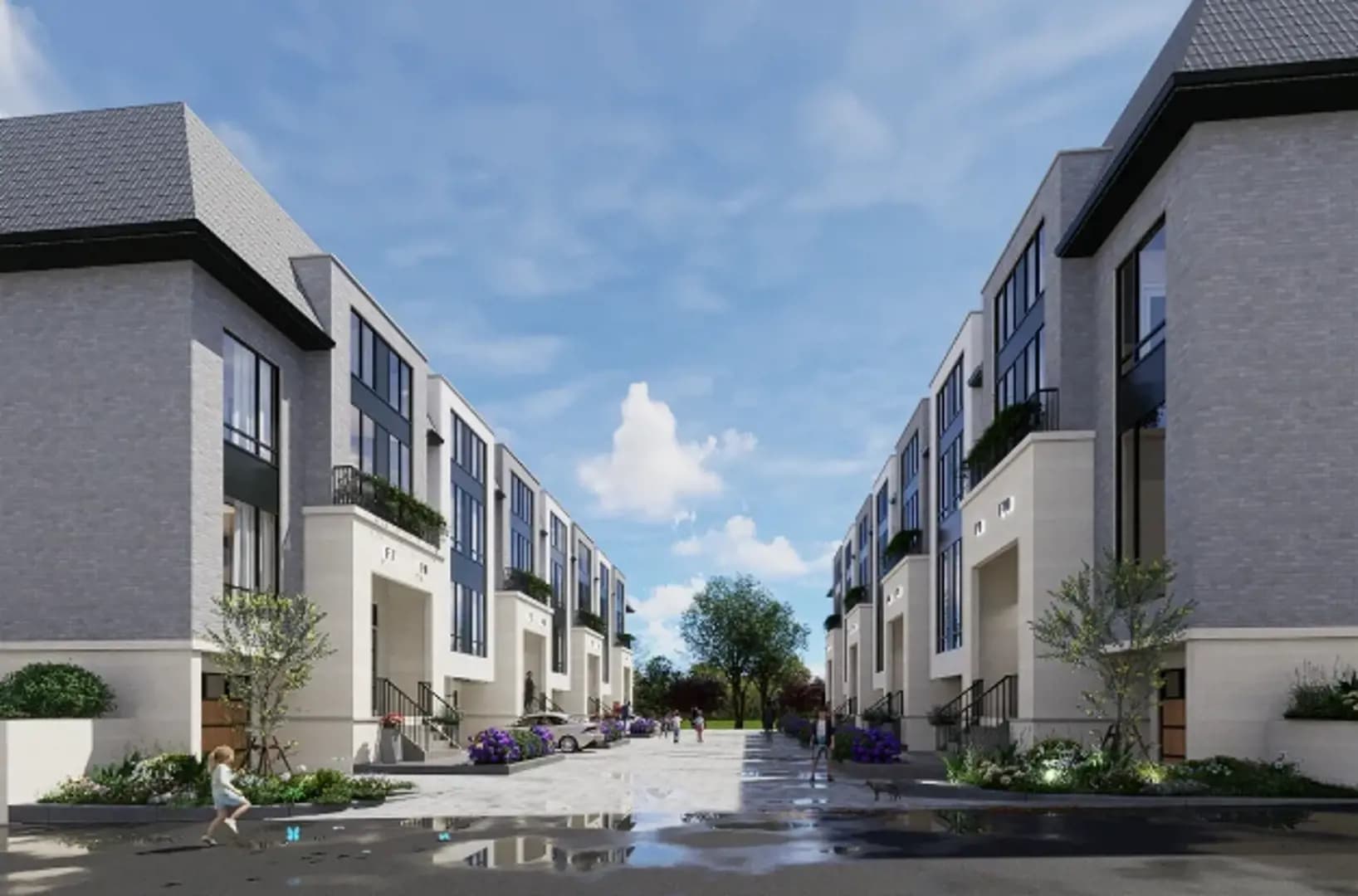 Rollingwood Towns - Image 3