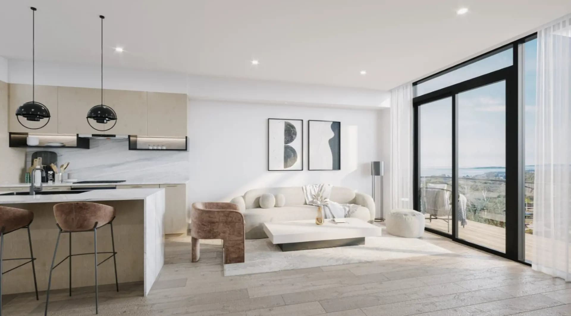 Sandstones Condos - Image 4