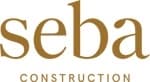Seba Construction logo