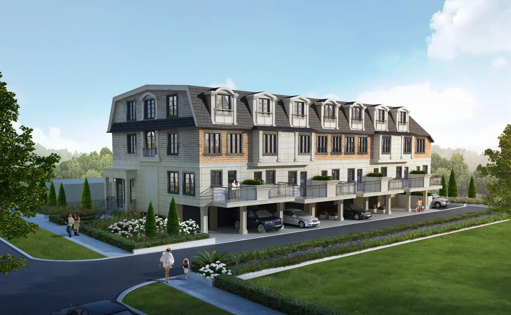 Springale Manors - Image 5