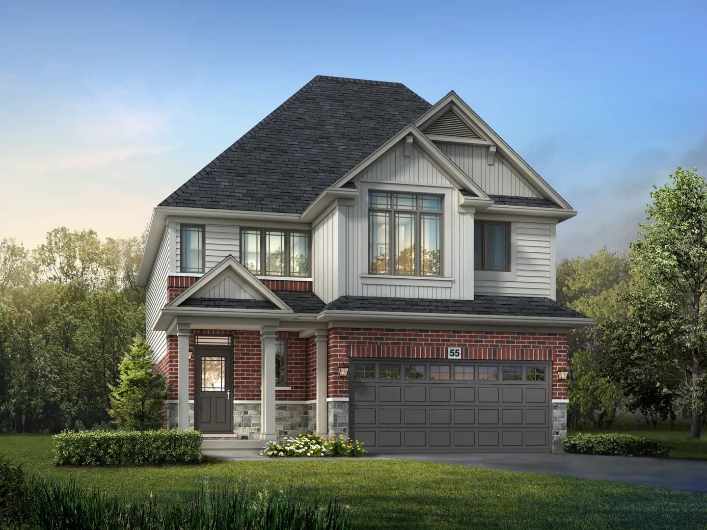 St. George Village - Image 2