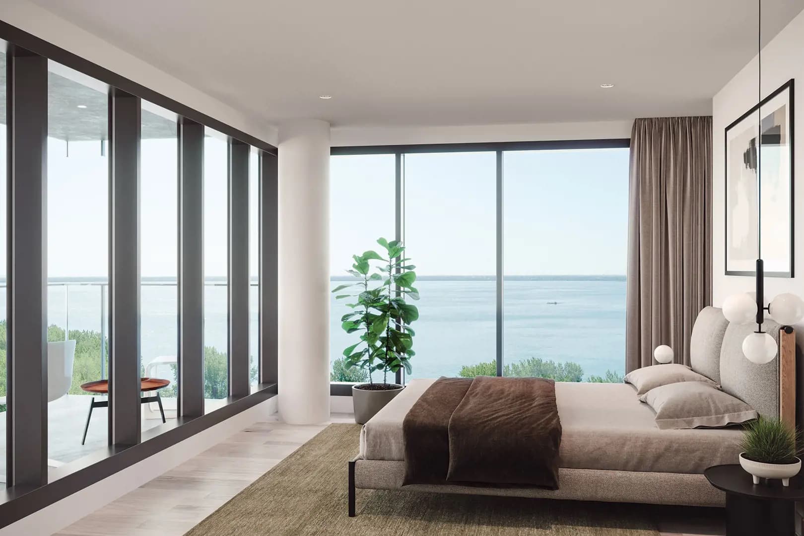 Symphonia VIU Condos - Image 22