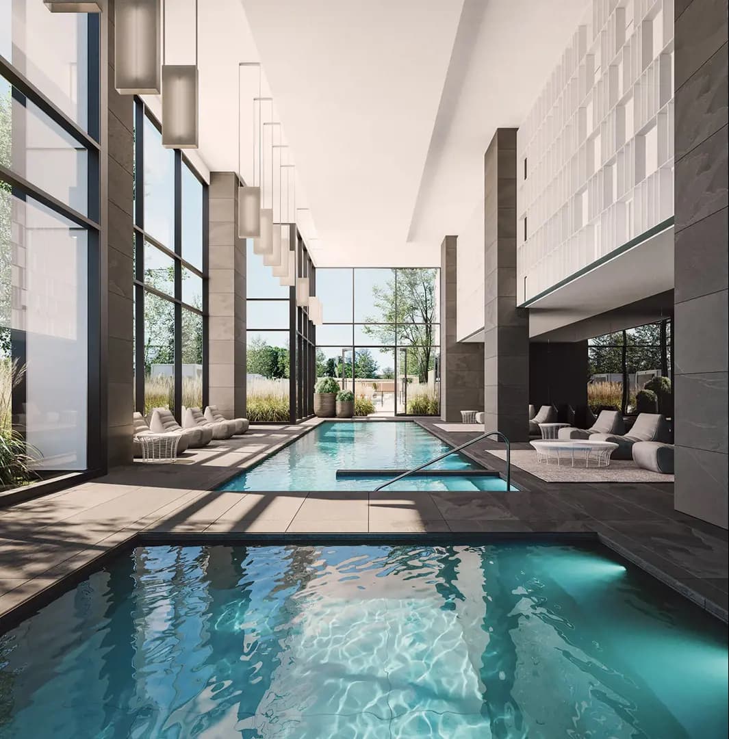 Symphonia VIU Condos - Image 9