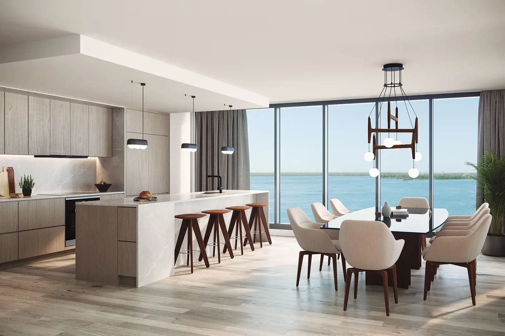 Symphonia VIU Condos - Image 11