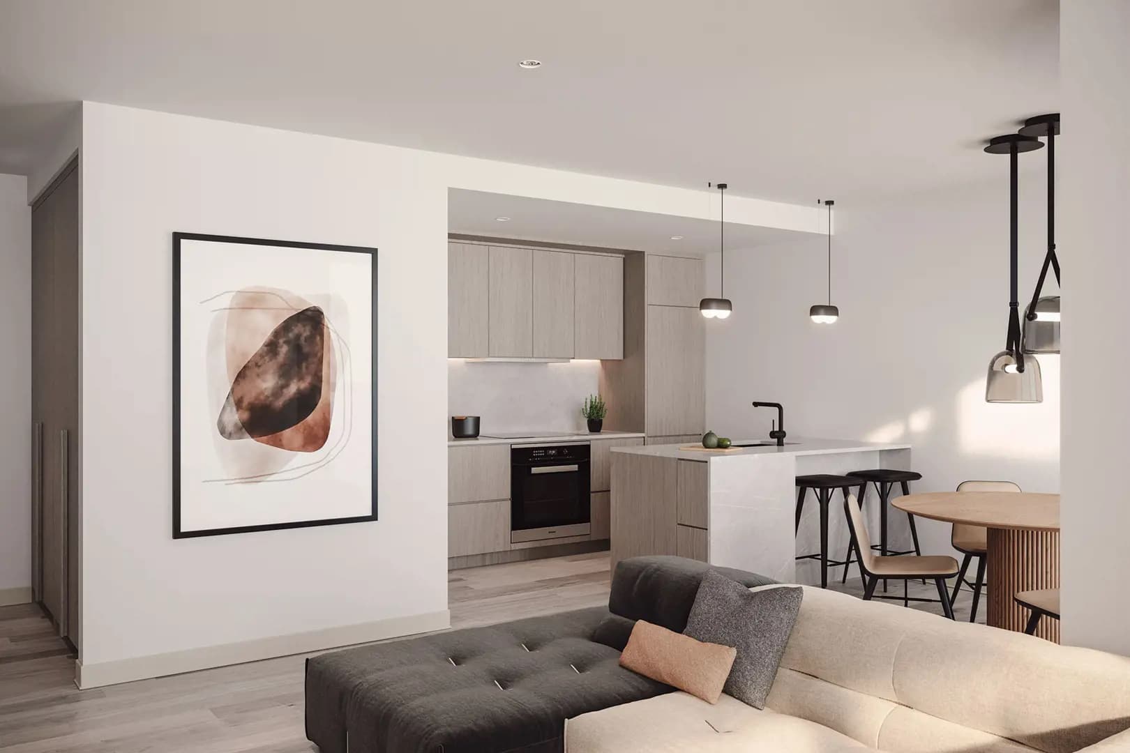 Symphonia VIU Condos - Image 13