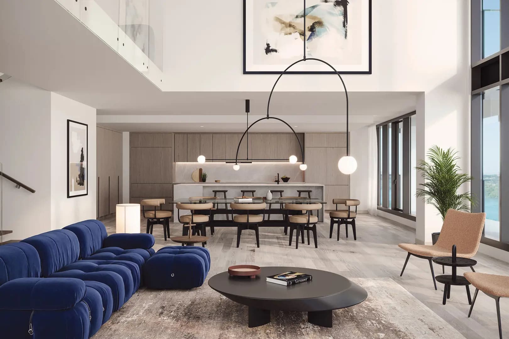 Symphonia VIU Condos - Image 15