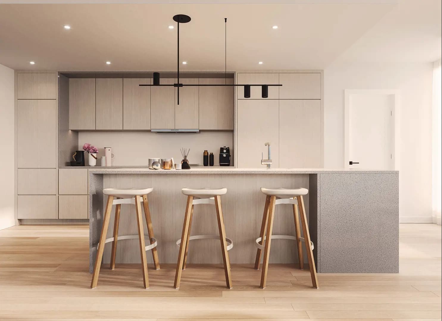 Symphonia VIU Condos - Image 20