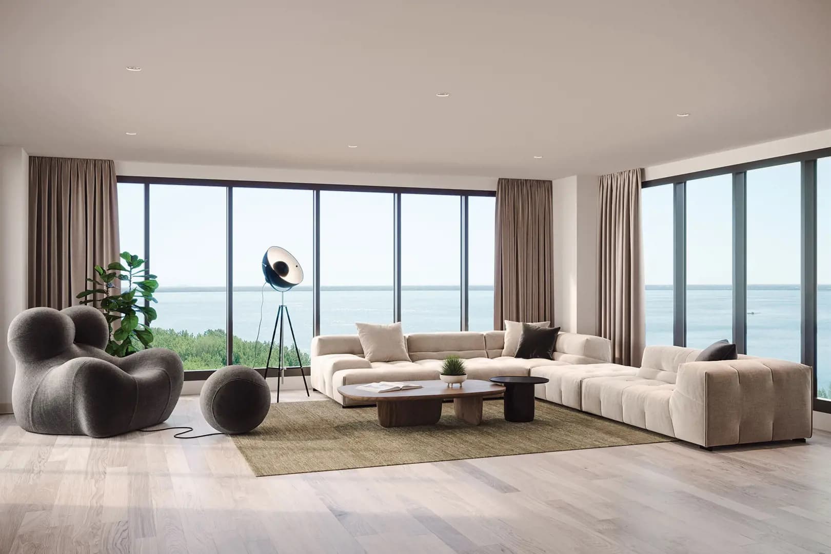 Symphonia VIU Condos - Image 17