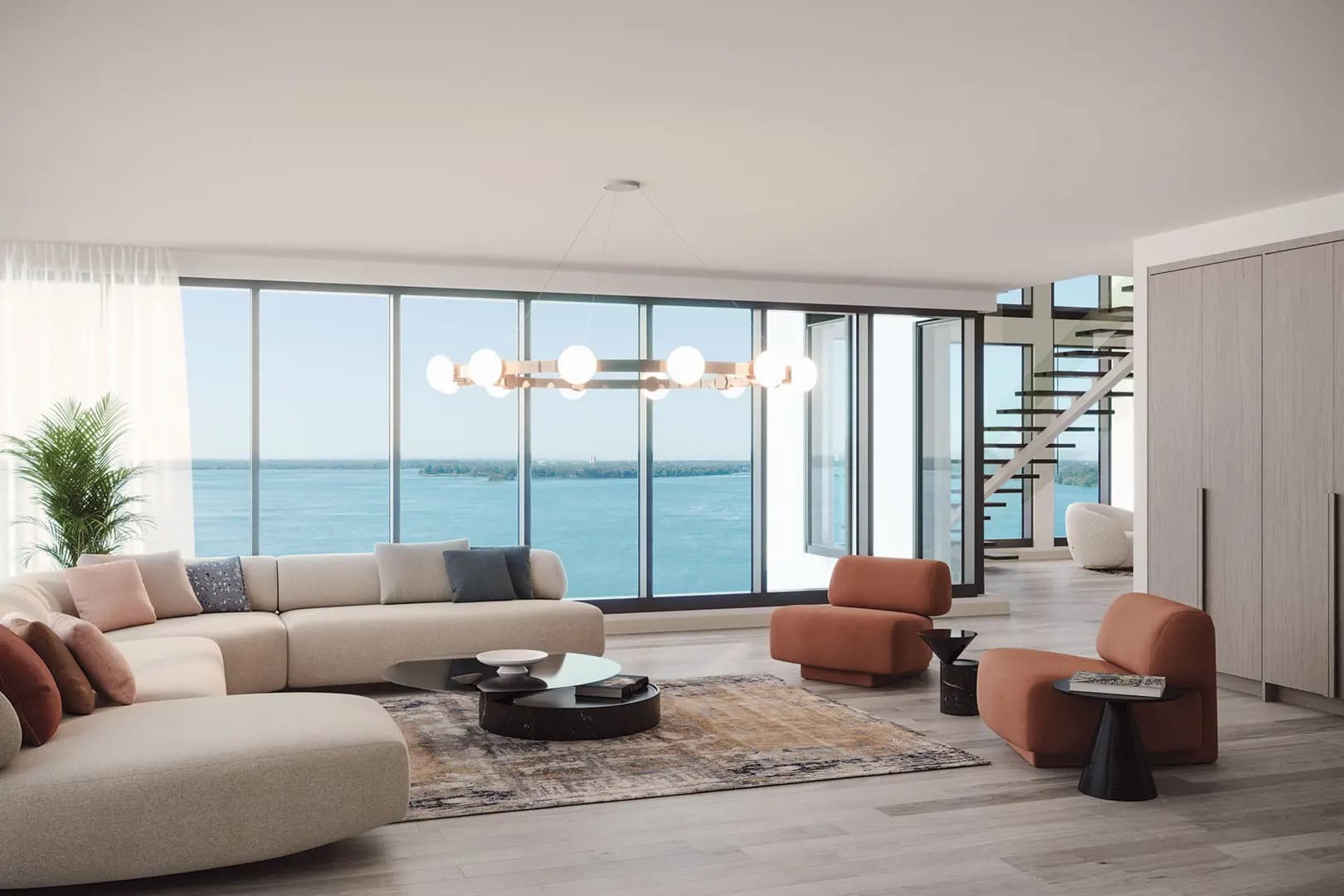 Symphonia VIU Condos - Image 19