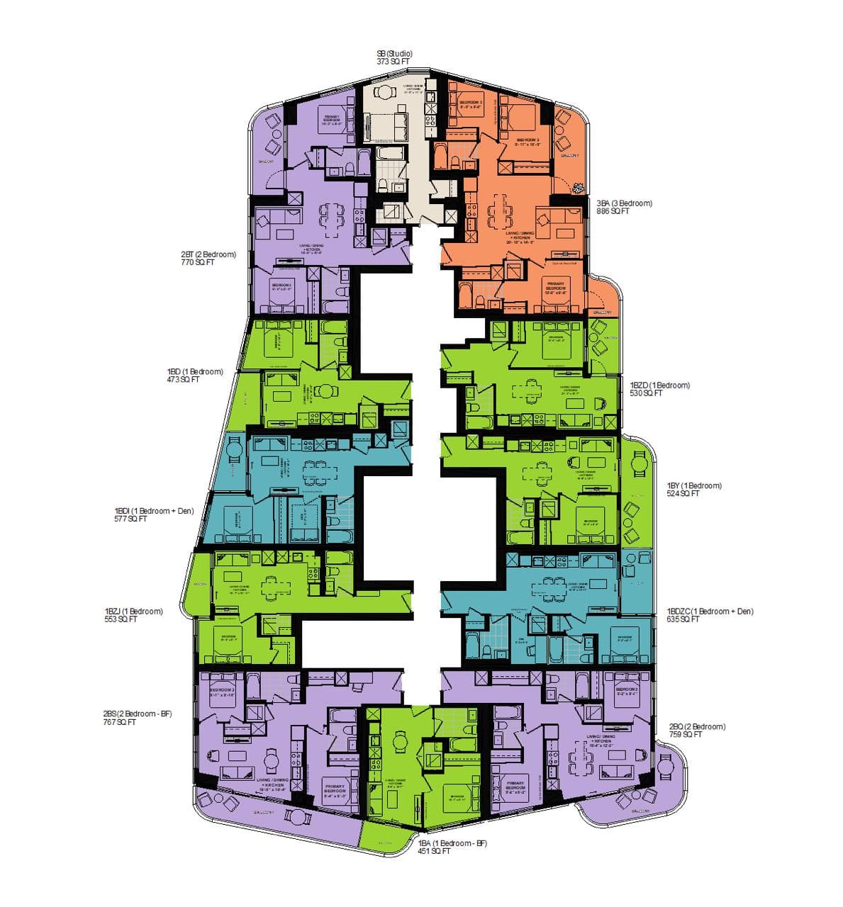 The Clove Condos - Image 13