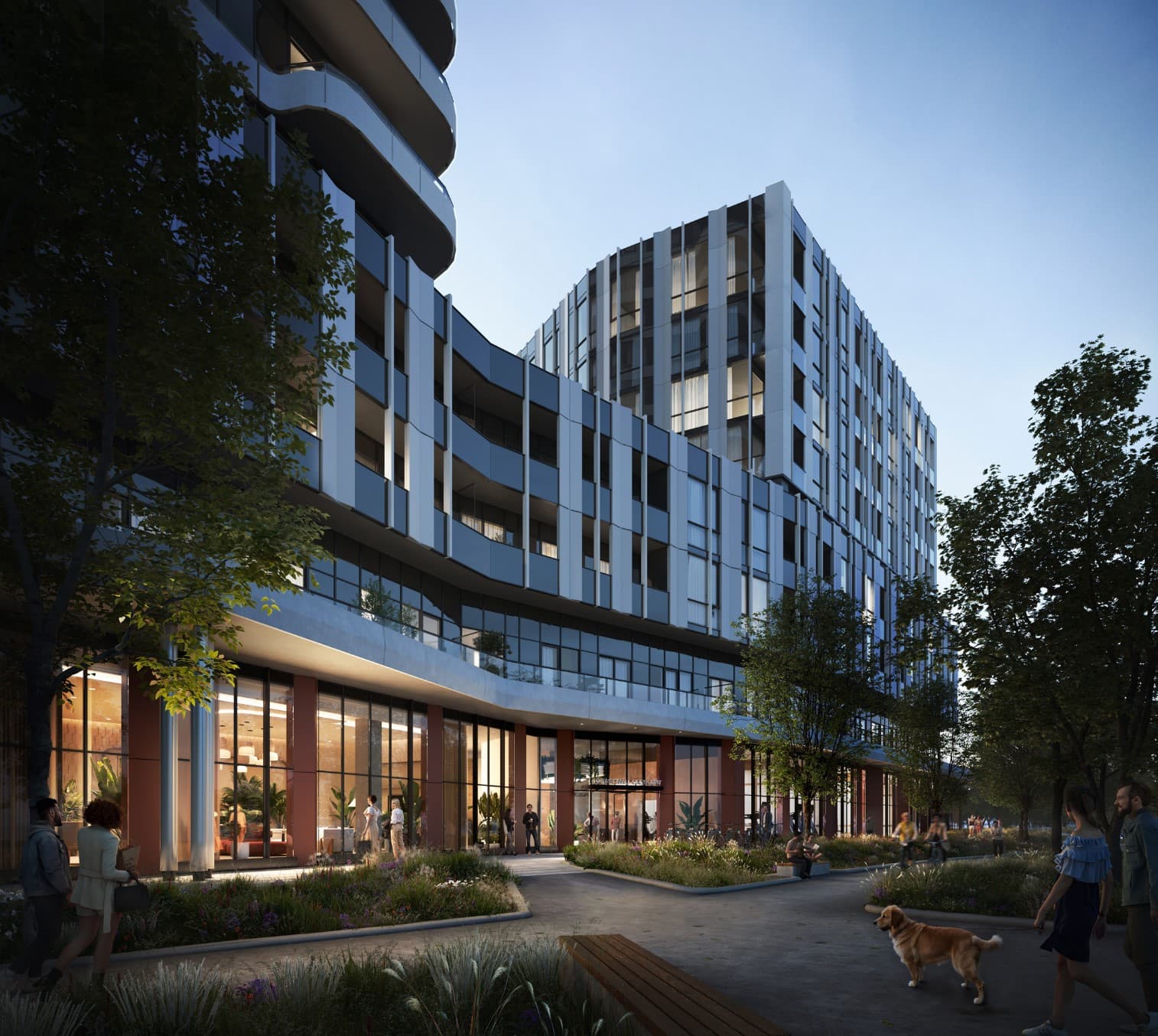 The Clove Condos - Image 7