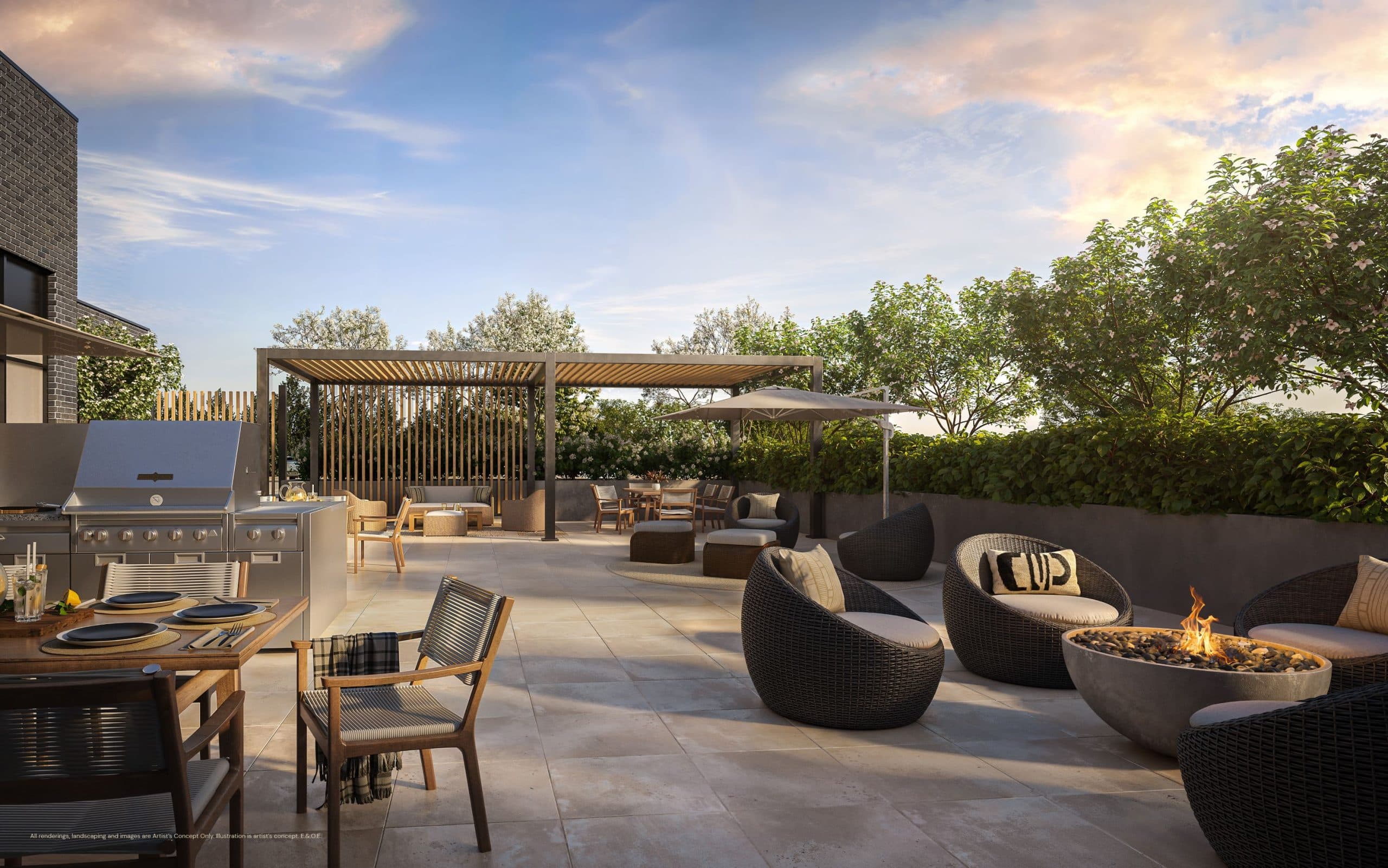 The Laurels Condos - Image 4