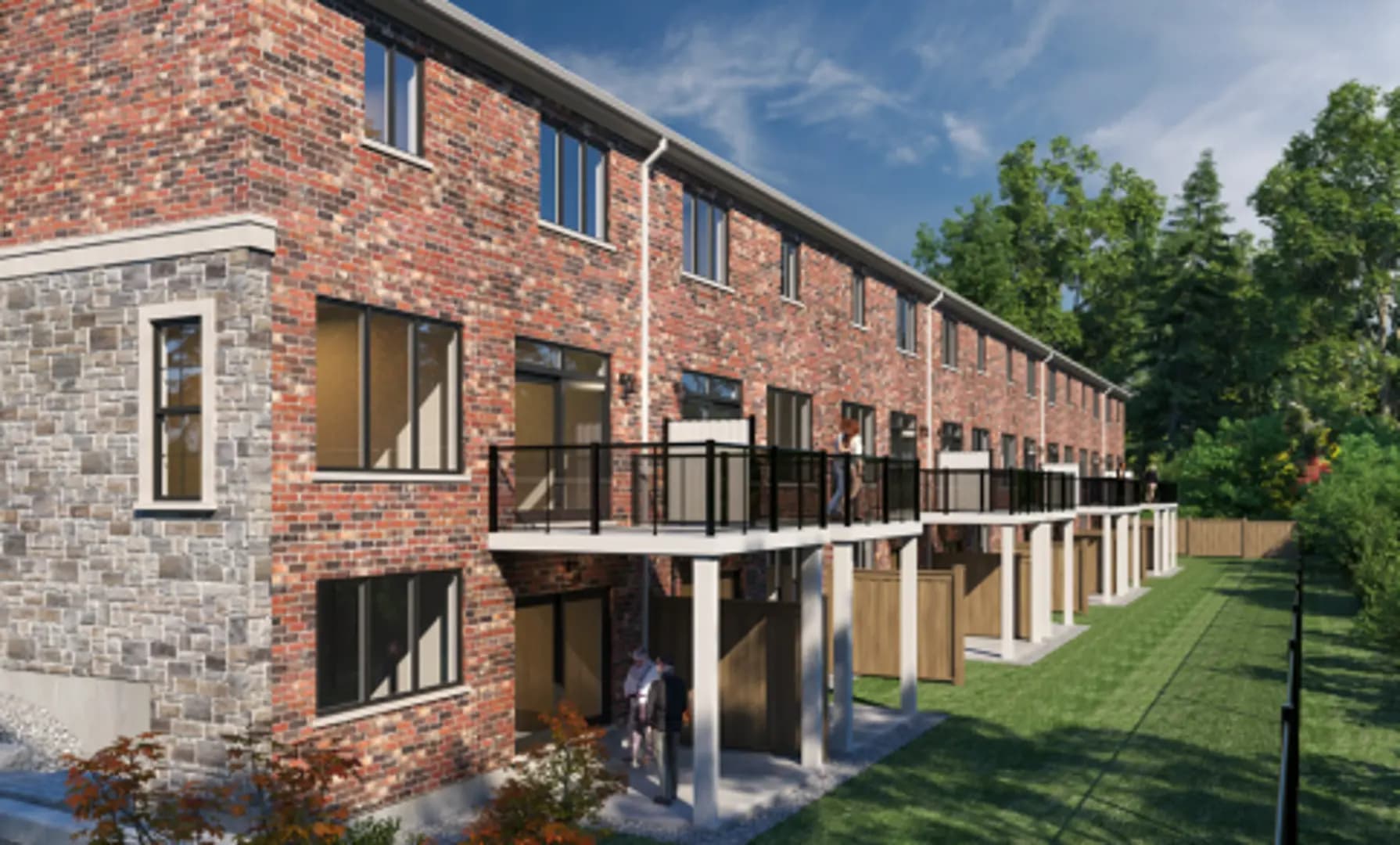 Towns on Queen - Image 3