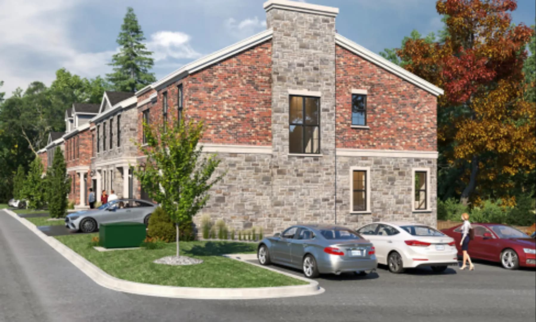 Towns on Queen - Image 6