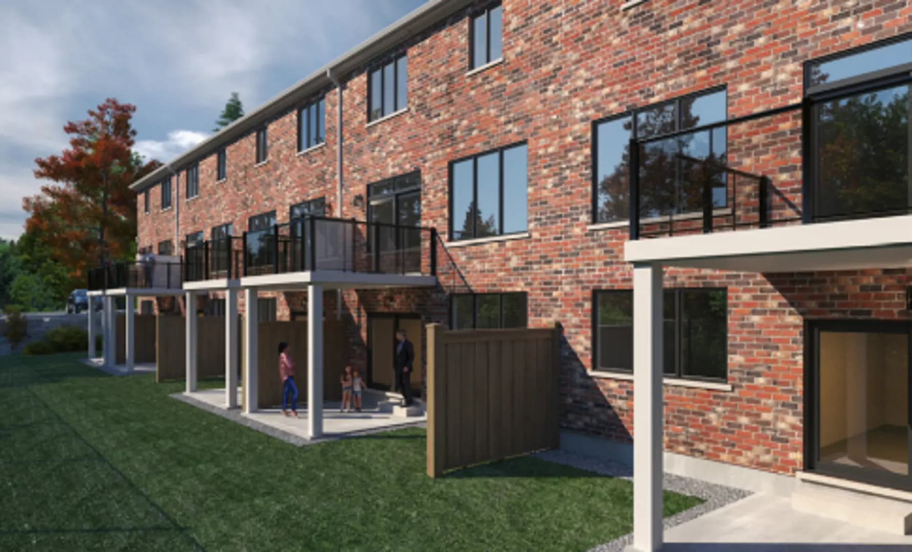 Towns on Queen - Image 7