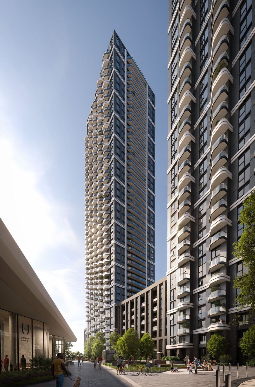 UnionCity Tower 3 Condos - Image 2
