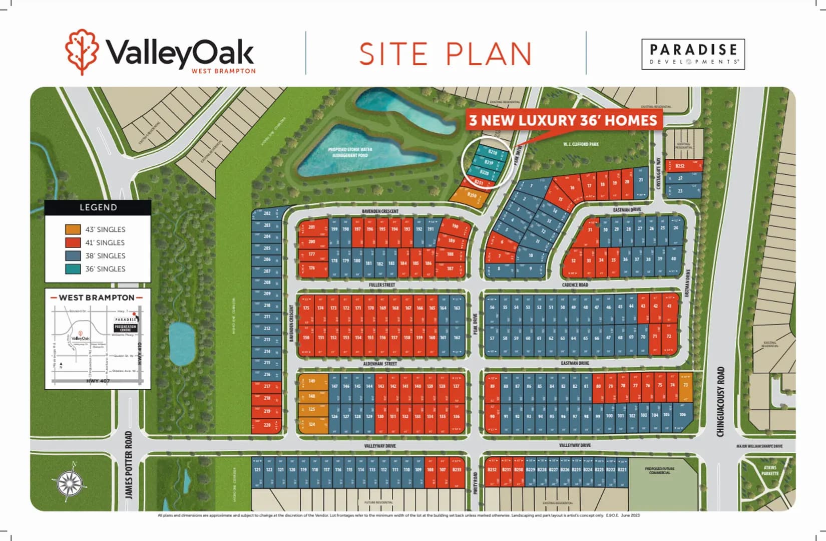 Valley Oak Homes - Image 4