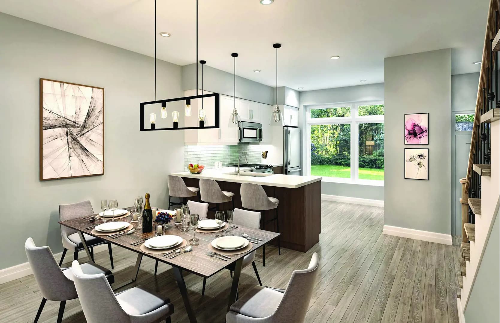 WE26 Homes - Image 10