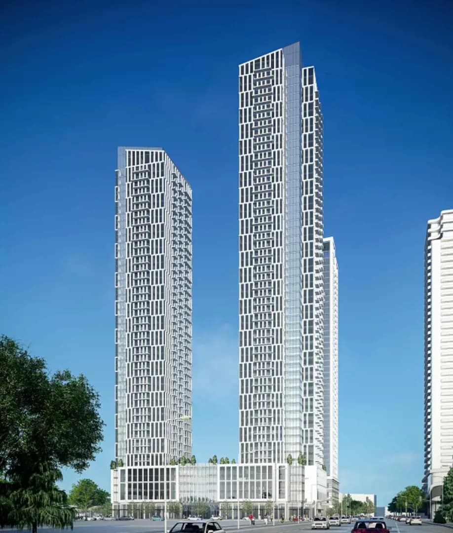 7Central Condos - Image 3