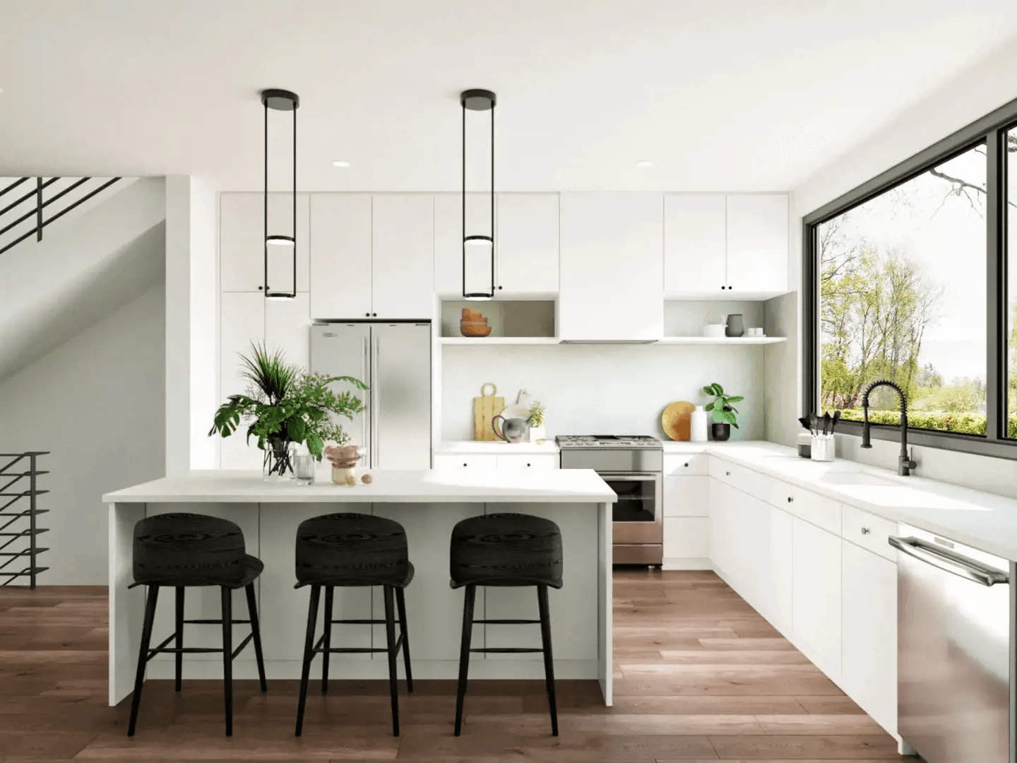 Ascension Block Towns - Image 5