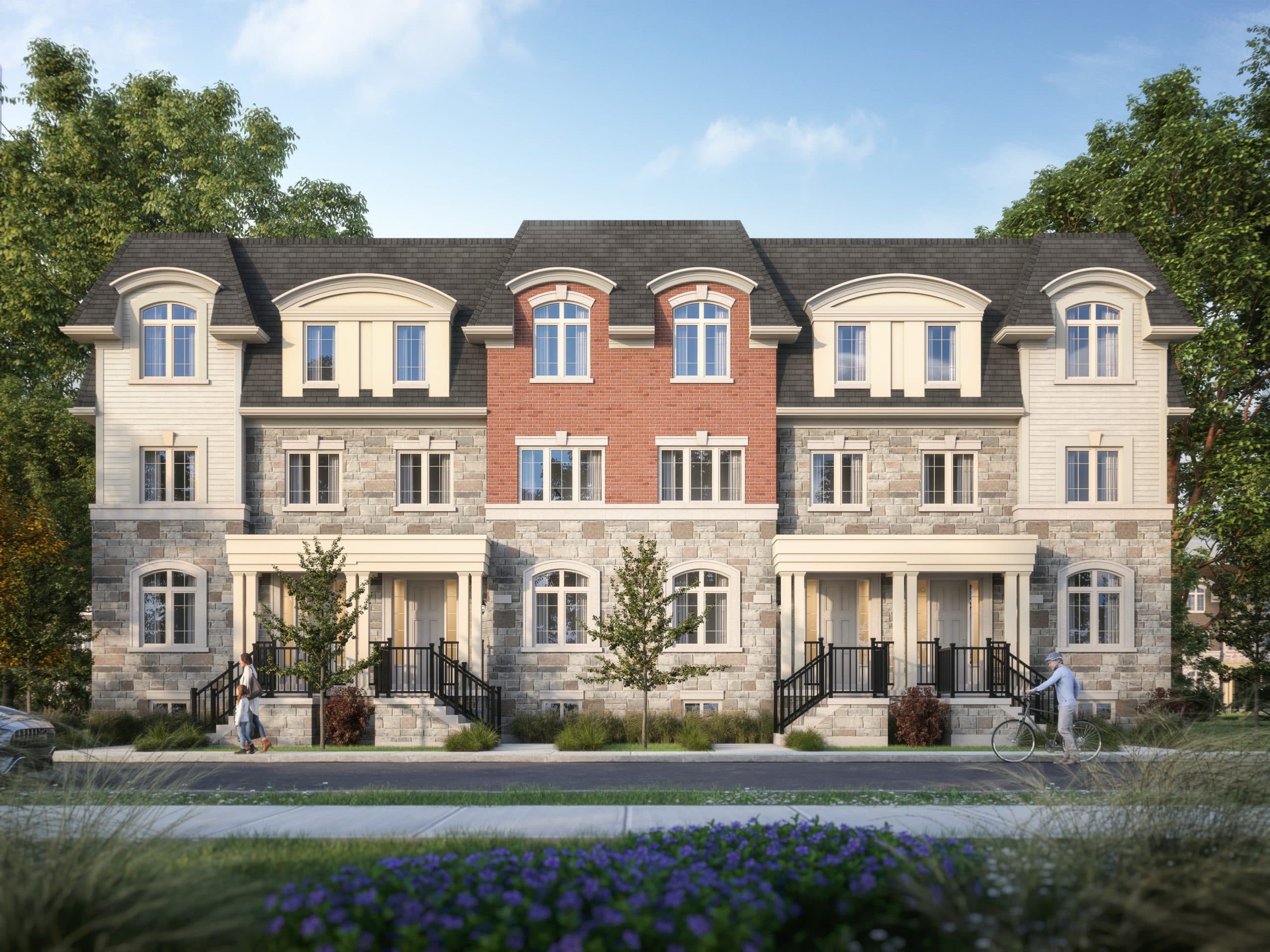 Canterbury Lanes Towns - Image 3