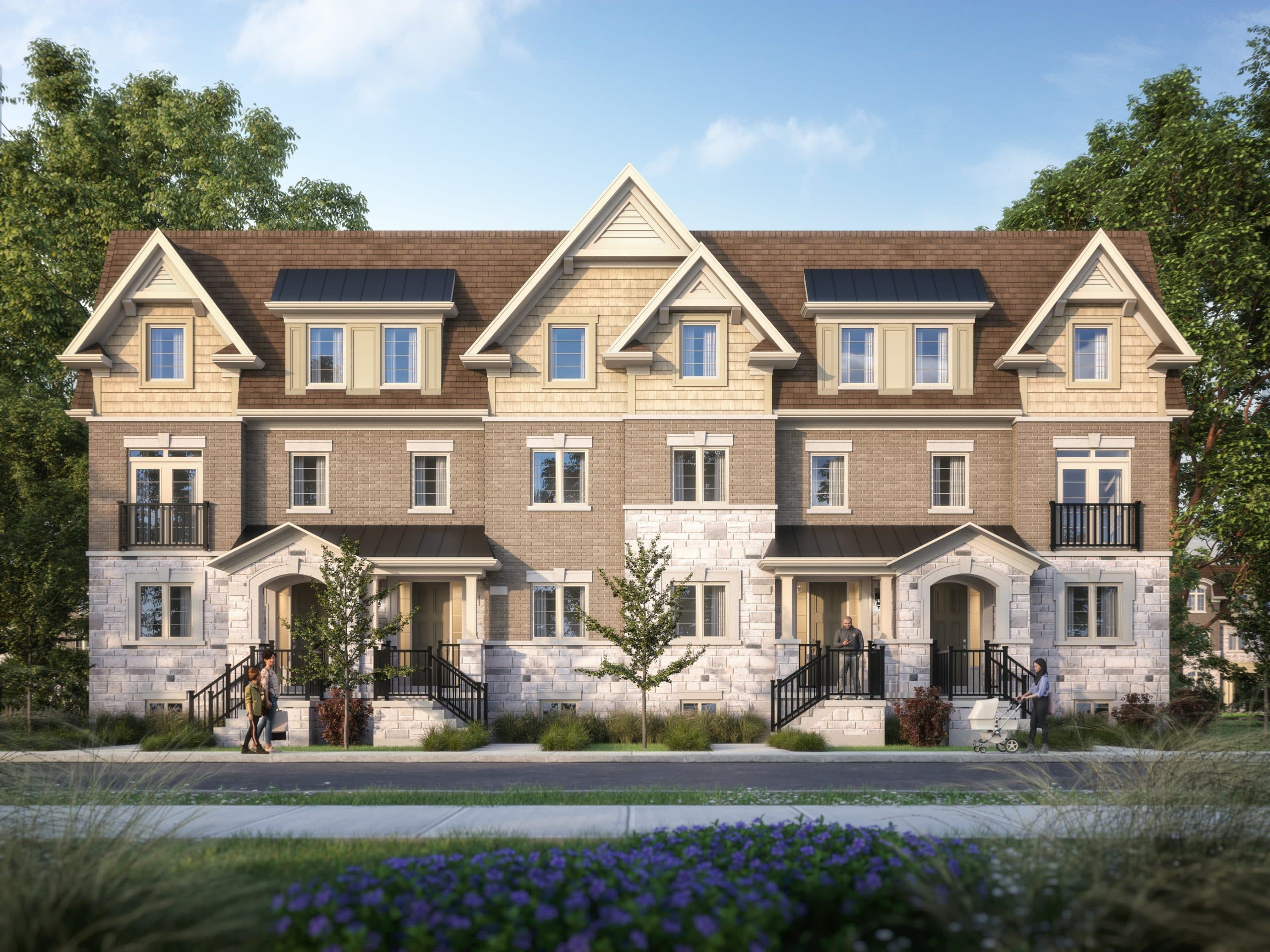 Canterbury Lanes Towns - Image 7