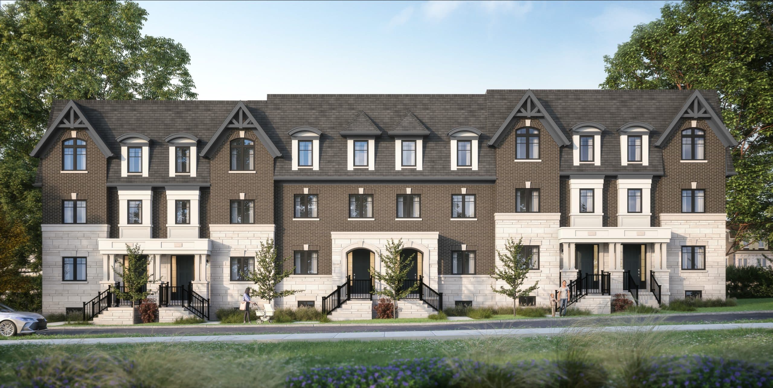 Canterbury Lanes Towns - Image 8