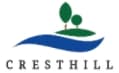 Cresthill Homes logo