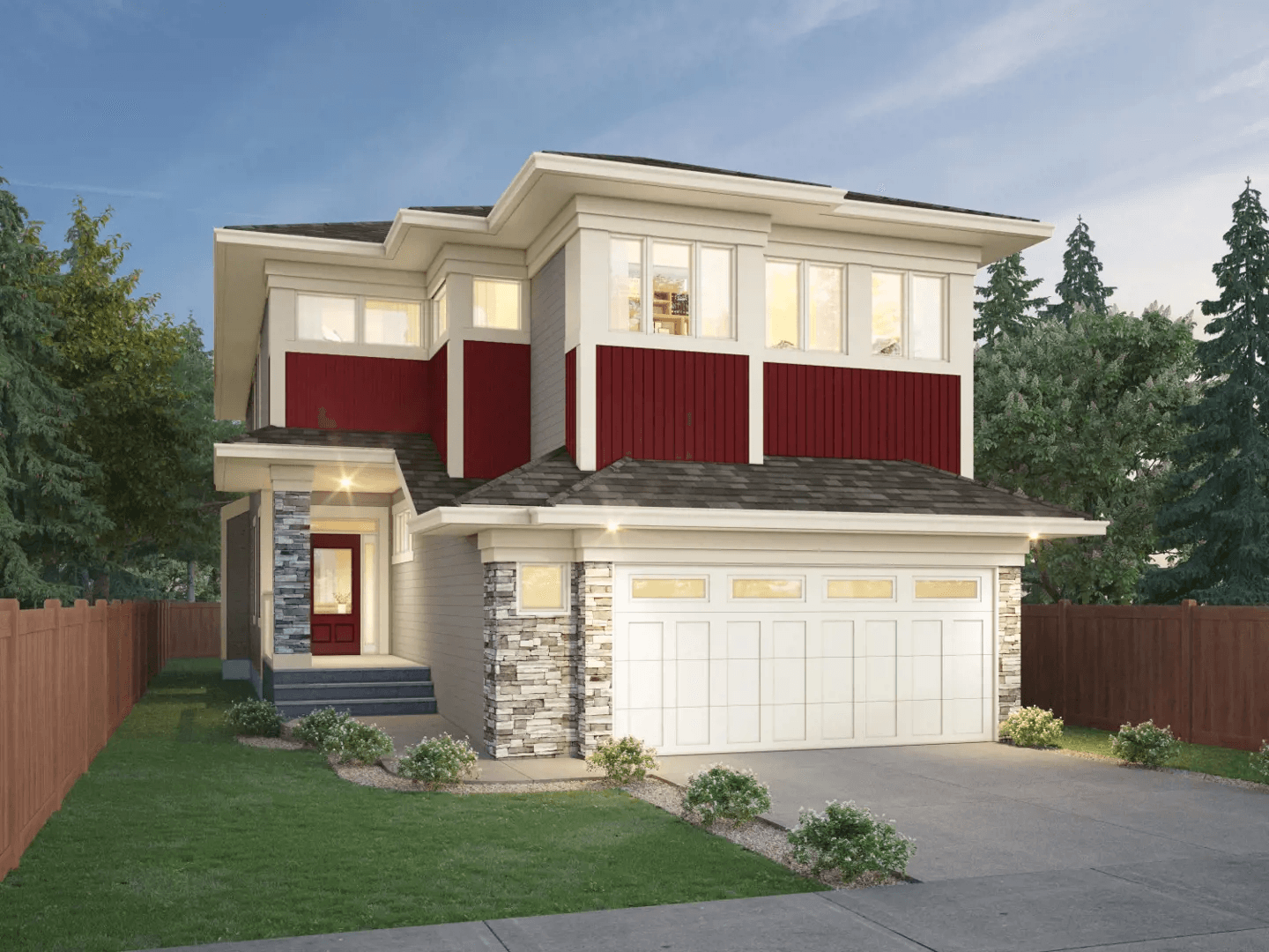 Cy Becker by Pacesetter Homes - Image 3