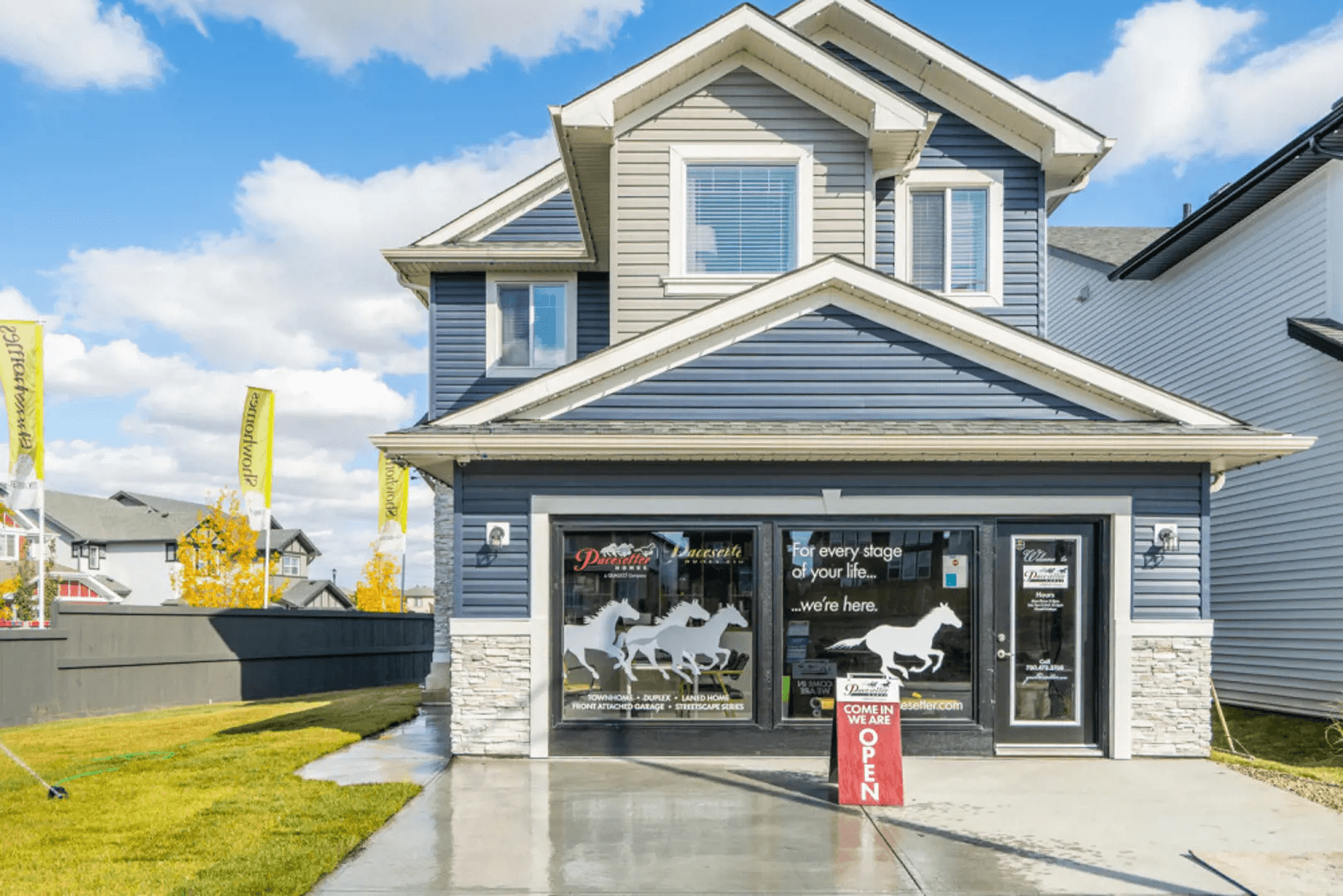 Cy Becker by Pacesetter Homes - Image 7