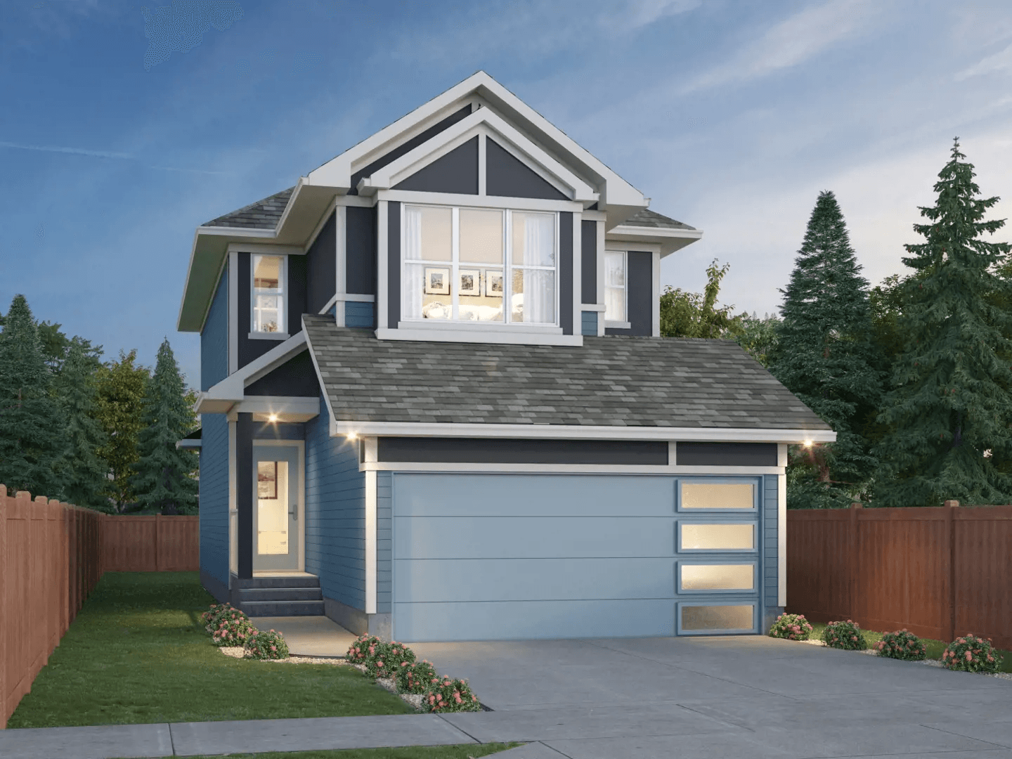 Cy Becker by Pacesetter Homes - Image 8