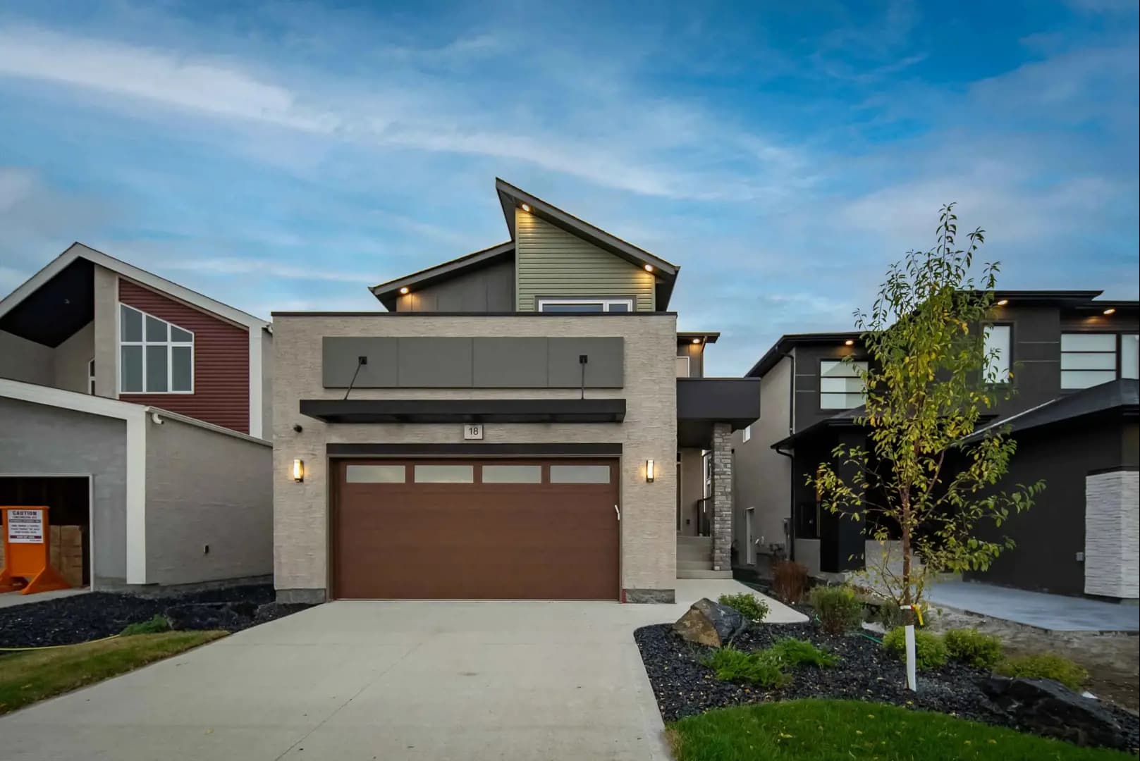 Highland Pointe by A&S Homes