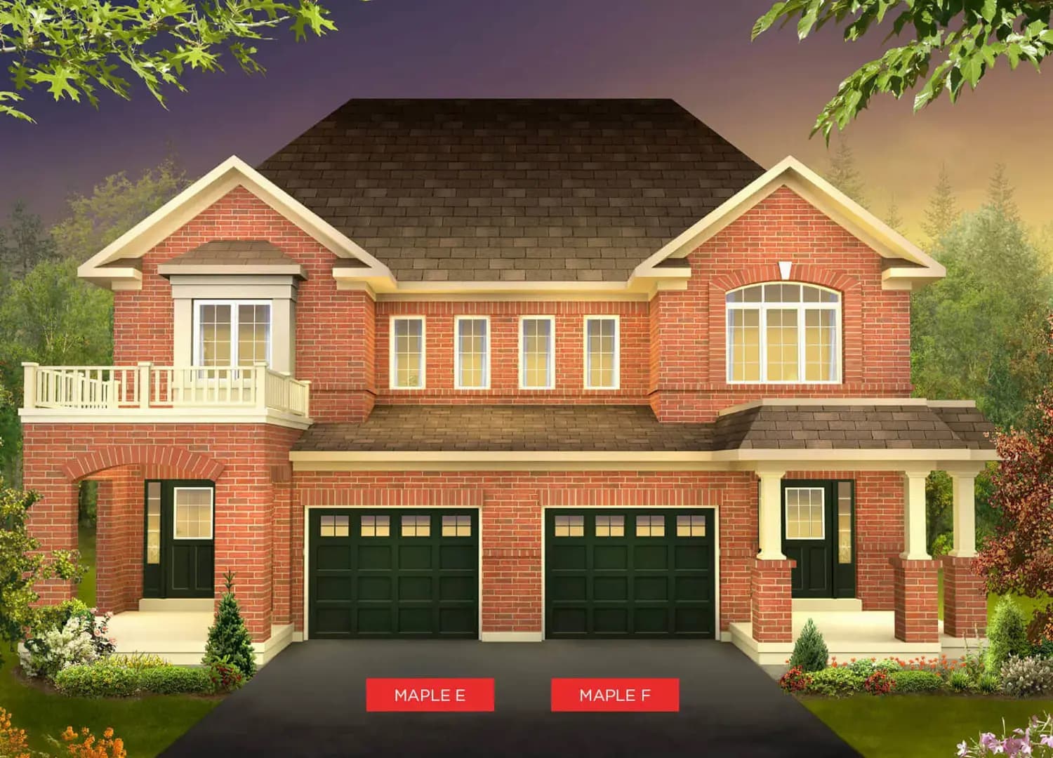 Jasper Village Towns - Image 16