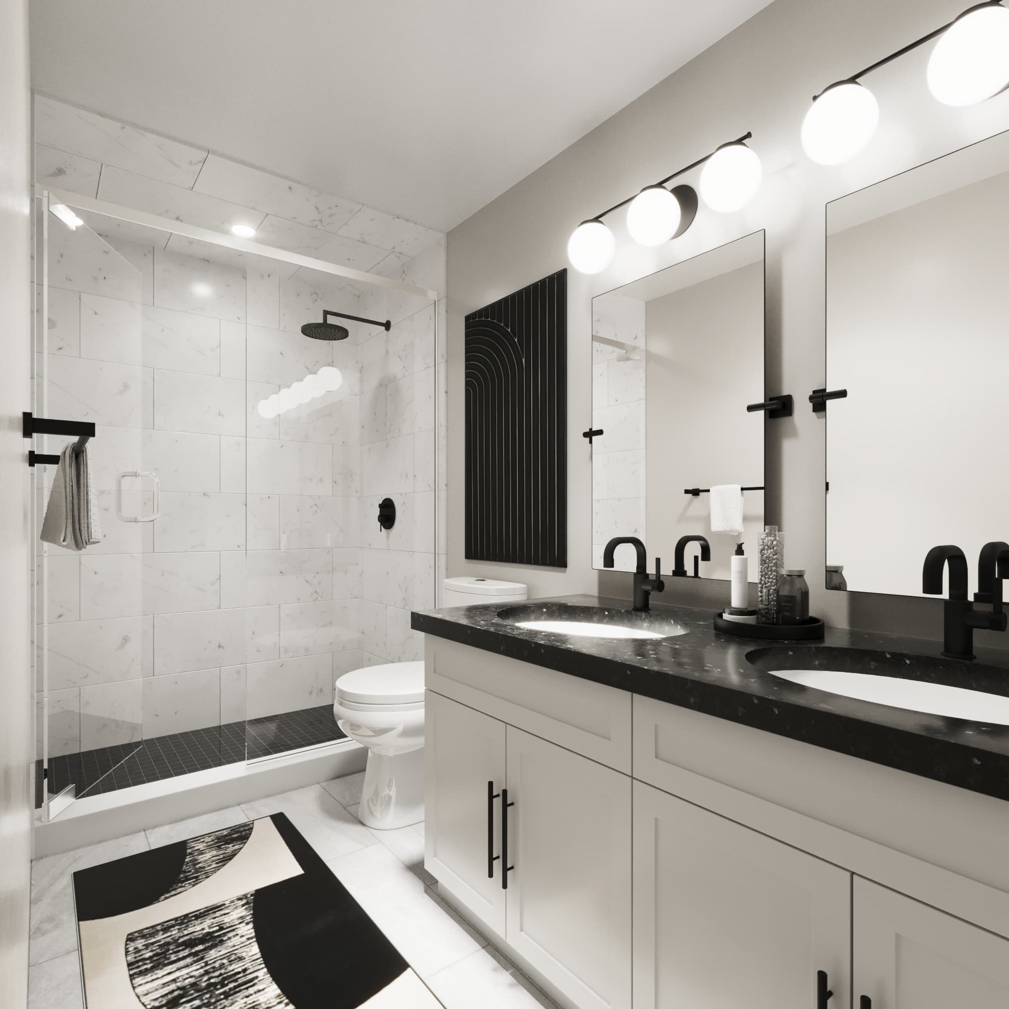 Nomi Urban Towns - Image 9